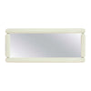 Cozzi Cream Large Floor Mirror Model: TOV-C18697