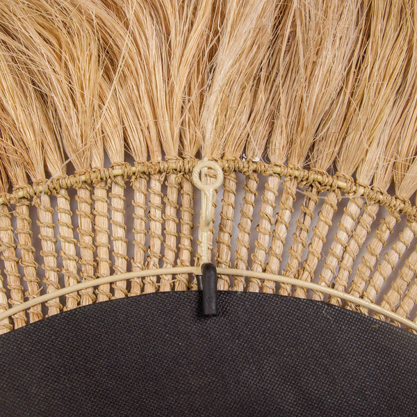 Karissa Mirror Model: TOV-C21002