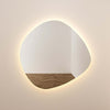 Phoebe LED Wall Mirror Model: TOV-C68793