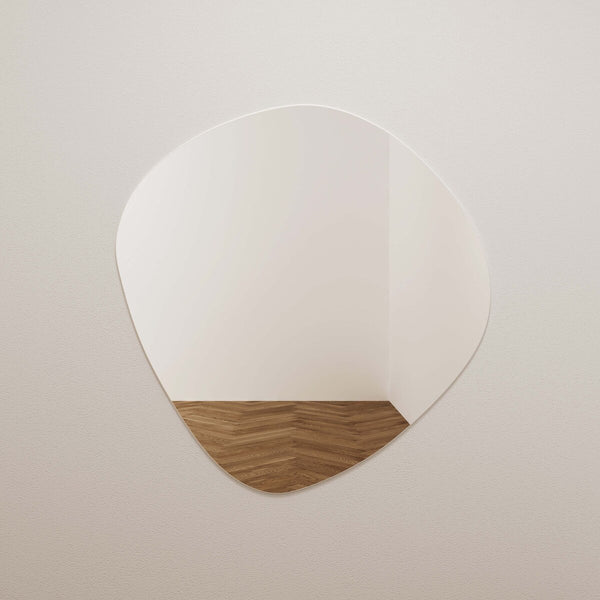 Phoebe LED Wall Mirror Model: TOV-C68793