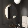 Phoebe LED Wall Mirror Model: TOV-C68793