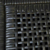 Amara Charcoal Woven Rattan Buffet Model: TOV-D21015