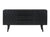 Valentina Black Acacia 59" Buffet Model: TOV-D44013