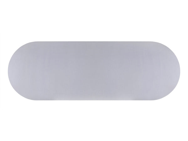 Rishi Natural Rope Oval Table Model: TOV-D44048