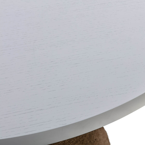 Rishi Natural Rope Round Table Model: TOV-D44050