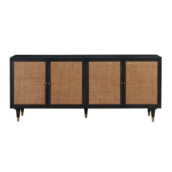 Sierra Noir Sideboard Model: TOV-D44105