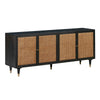Sierra Noir Sideboard Model: TOV-D44105