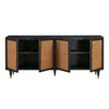 Sierra Noir Sideboard Model: TOV-D44105