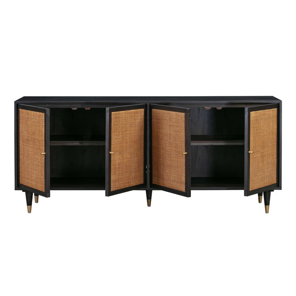 Sierra Noir Sideboard Model: TOV-D44105