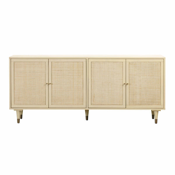 Sierra Buttermilk Sideboard Model: TOV-D44110
