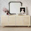Sierra Buttermilk Sideboard Model: TOV-D44110