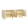 Sierra Buttermilk Sideboard Model: TOV-D44110