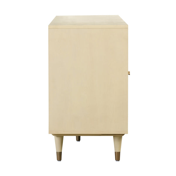 Sierra Buttermilk Sideboard Model: TOV-D44110