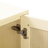 Sierra Buttermilk Sideboard Model: TOV-D44110