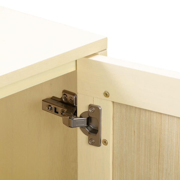 Sierra Buttermilk Sideboard Model: TOV-D44110