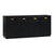 Aria Black Oak Buffet Model: TOV-D54269