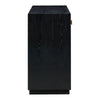 Aria Black Oak Buffet Model: TOV-D54269