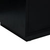 Aria Black Oak Buffet Model: TOV-D54269