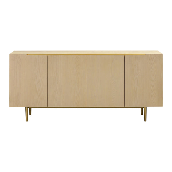 Echo Washed Natural Ash Sideboard Model: TOV-D54421