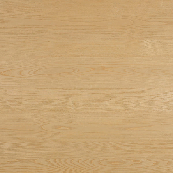 Bambi Natural Ash Dining Table Model: TOV-D54423