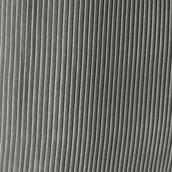 Beatrix Pleated Grey Velvet Side Chair Model: TOV-D6394