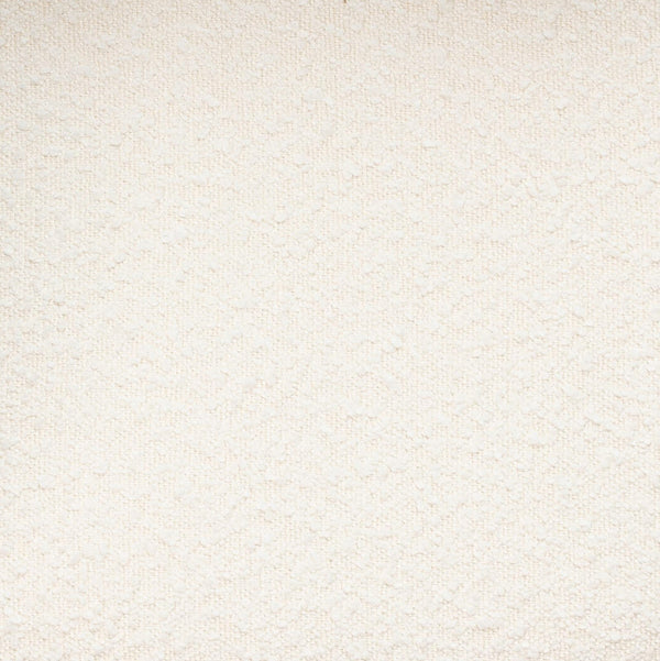 Betsy Cream Boucle Dining Chair Model: TOV-D69047