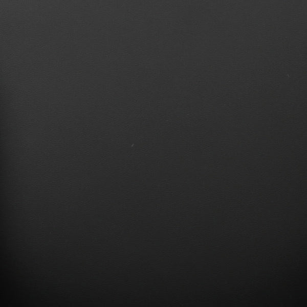 Leo Black Performance Vegan Leather Dining Chair Model: TOV-D69151