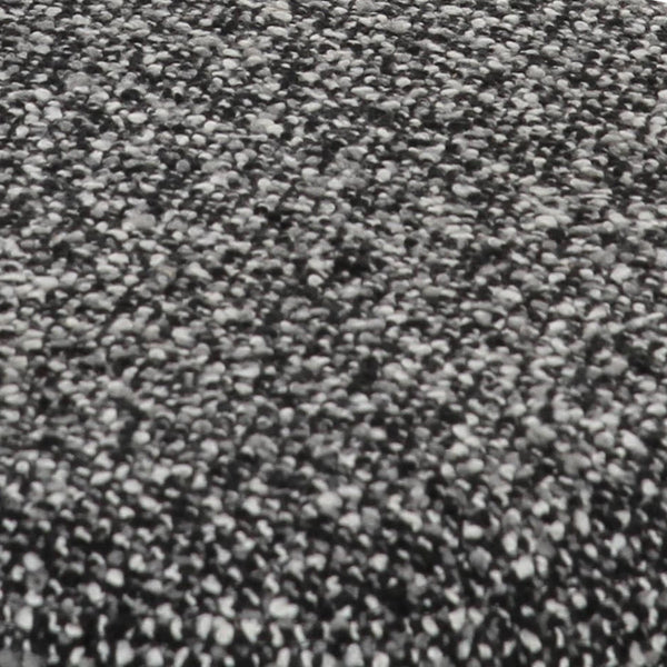 Synn Black Performance Boucle Dining Chair Model: TOV-D69258