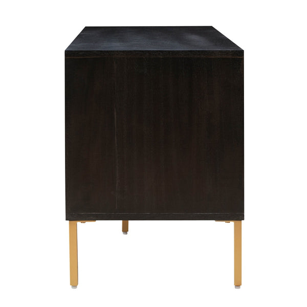 Sierra Noir Media Console Model: TOV-E44155