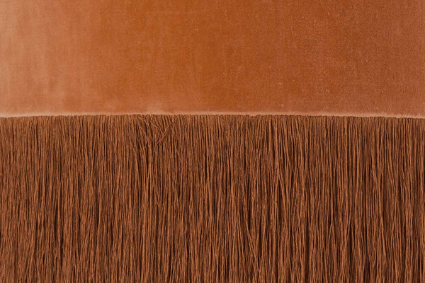 Atolla Brick Tassel Pendant Model: TOV-G18285