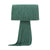 Atolla Emerald Tassel Table Lamp Model: TOV-G18286