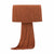 Atolla Brick Tassel Table Lamp Model: TOV-G18287