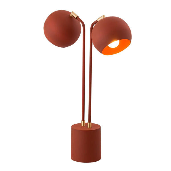 Hubli Table Lamp Model: TOV-G18325