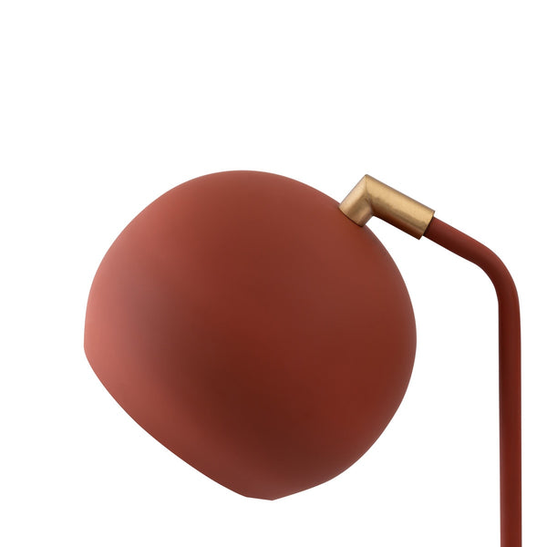 Hubli Table Lamp Model: TOV-G18325