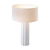 Latur Cream Table Lamp Model: TOV-G18385
