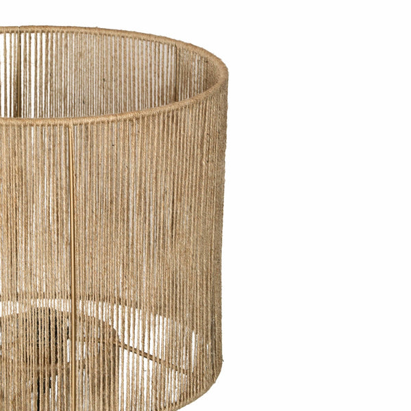 Hope Natural Large Table Lamp Model: TOV-G18456