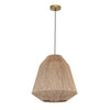 Hope Natural Pendant Lamp Model: TOV-G18458