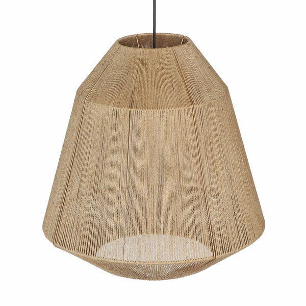 Hope Natural Pendant Lamp Model: TOV-G18458