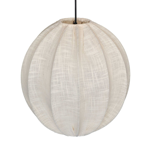 Elliana Off-White Pendant Lamp Model: TOV-G18466