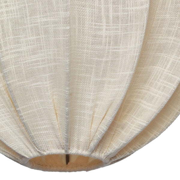 Elliana Off-White Pendant Lamp Model: TOV-G18466