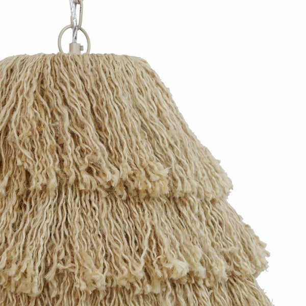 Charlee Pendant Lamp Model: TOV-G18483