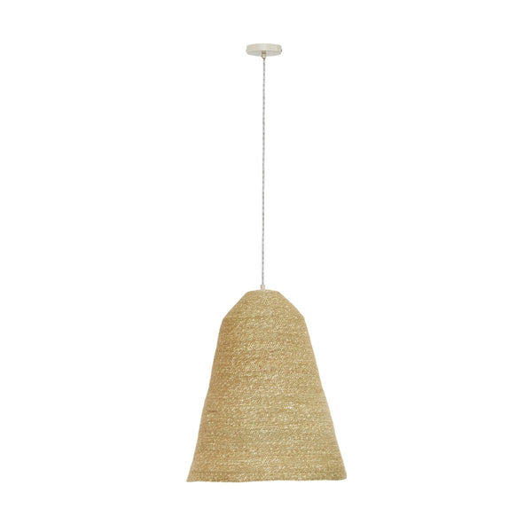 Aylin Natural Grass Pendant Lamp Model: TOV-G18484