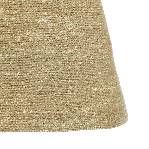 Aylin Natural Grass Pendant Lamp Model: TOV-G18484