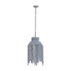 Esther Beaded Pendant Lamp Model: TOV-G18486