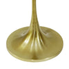 Sienna Gold Floor Lamp Model: TOV-G18555