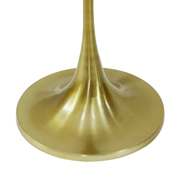 Sienna Gold Floor Lamp Model: TOV-G18555