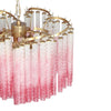 Ananya Ombre Glass Chandelier Model: TOV-G18561