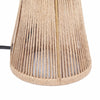 Oddy Natural Jute Table Lamp Model: TOV-G18564
