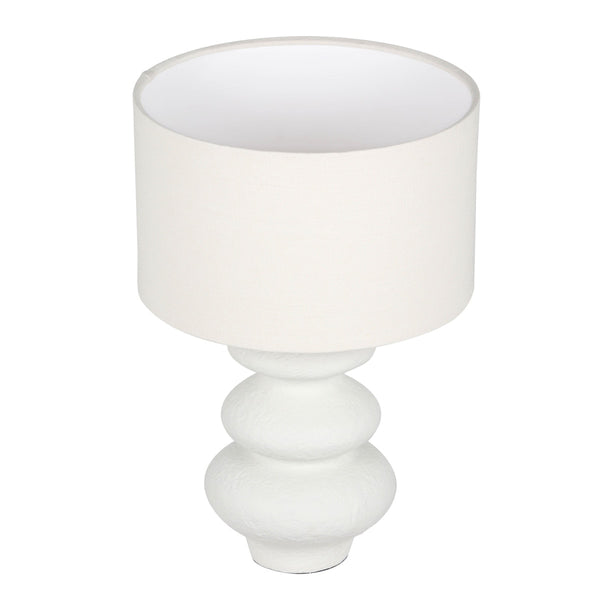 Riviera Textured Table Lamp Model: TOV-G18585