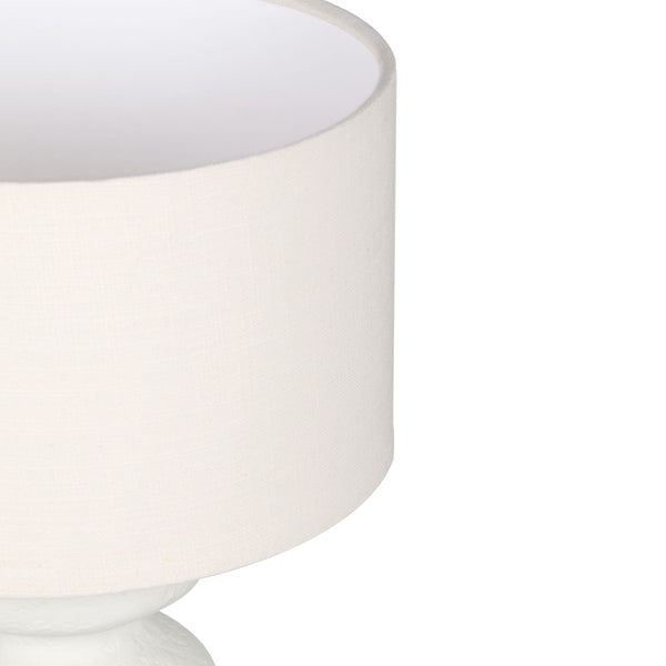 Riviera Textured Table Lamp Model: TOV-G18585